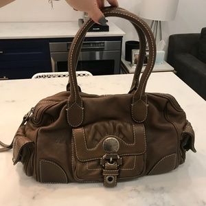 Marc by Marc Jacobs Large Leather Purse
